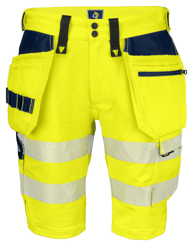 Spodenki STRETCHOWE 6575